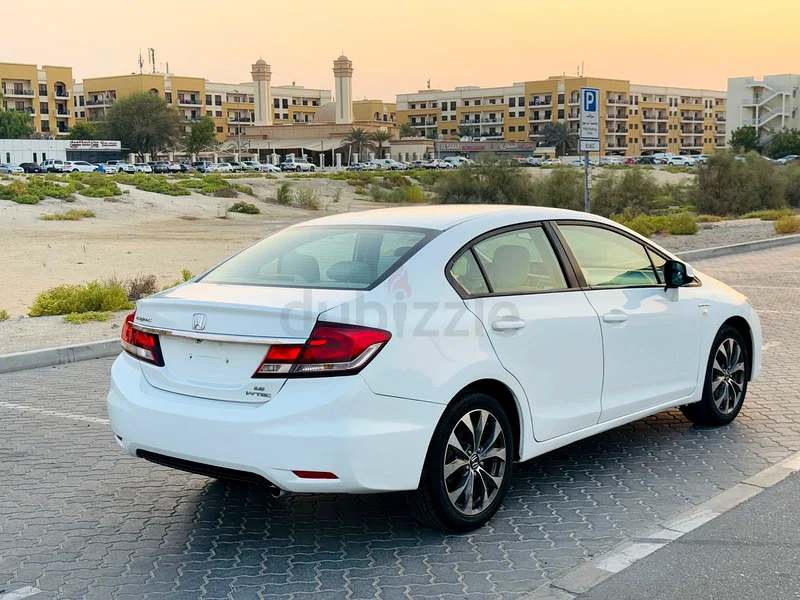 HONDA CIVIC 2015 GCC KM 16381963699033379587112