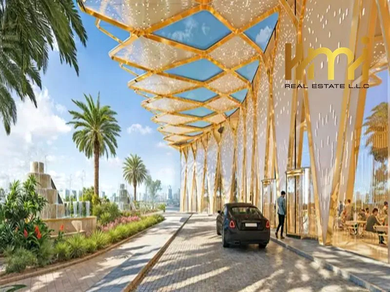 High ROI | LUXURY | Flexible Payment 1% MONTHLY | BEST DEAL63981672666754114