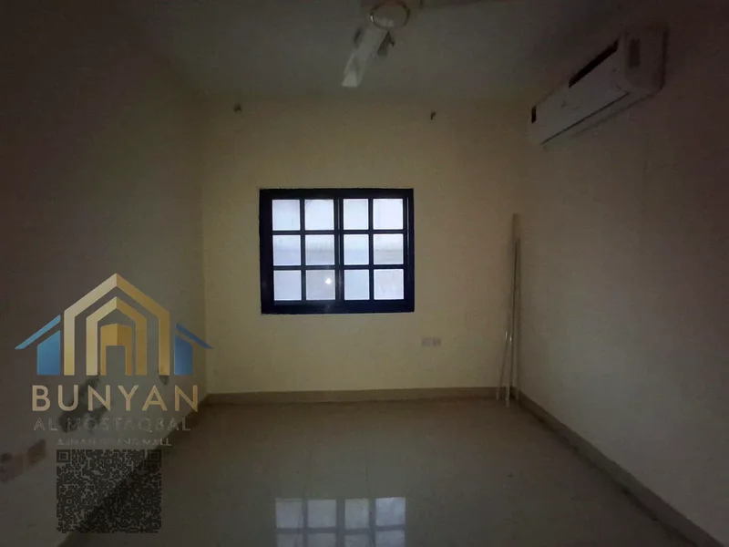 🏡 الشقة رقم 308 - شقة مكونة من غرفتين نوم للإيجار في المويحة 3 - عجمان فرصة إيجار سنوية رائعة ✨ شقة واسعة مكونة من غرفتي نوم، وصالة، وحمامين63711691065218114