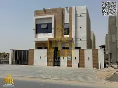 Your chance to own the home of a lifetime in one of Ajman's best residential areas! Introduction