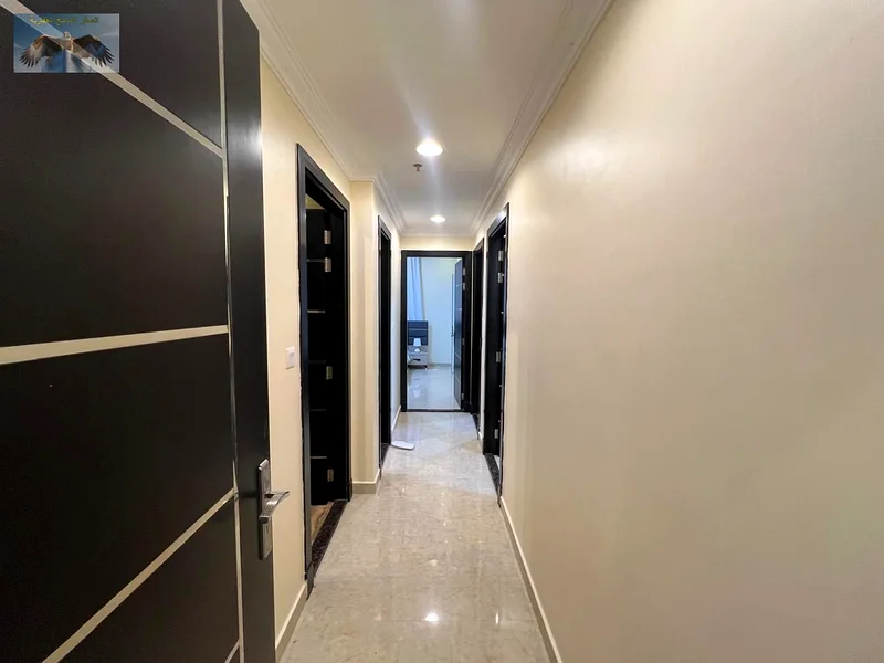 For Monthly Rent - 3-bedroom apartment in Al Rawda 3 - Ajman | Prime Location | All-Inclusive Location: Al Rawda 3 - Ajman Very close to Emirates Sea63719242929537113