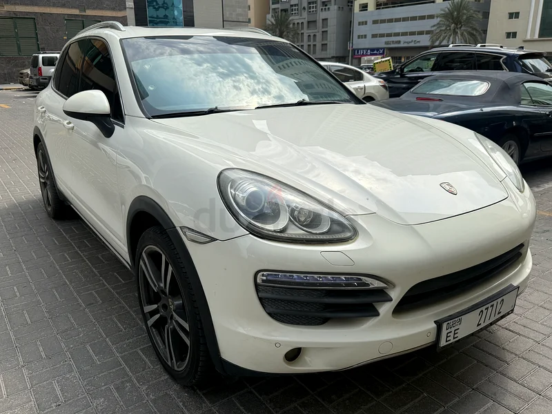 2012 كايين S حالة ممتازة63699038598273112