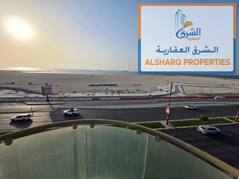 الشقق الأكثر جمالاً وروعة للإيجار السنوي في كورنيش عجمان63810911284099114