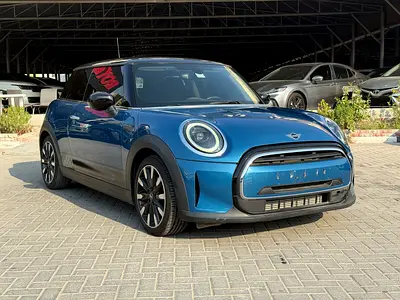 Mini Cooper Coupe 2022 | Japanese Import 🇯🇵 | Clean Title | Super Clean | Low Mileage