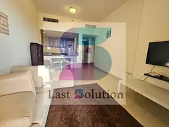 Apartment for sale in Royal breeze sea view