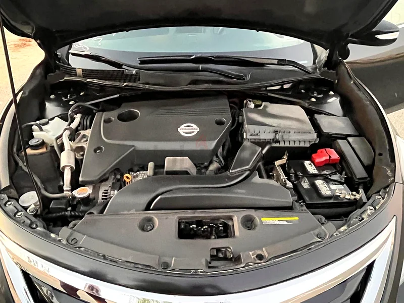 نيسان ألتيما 2015 2.5 SL63699057019523113