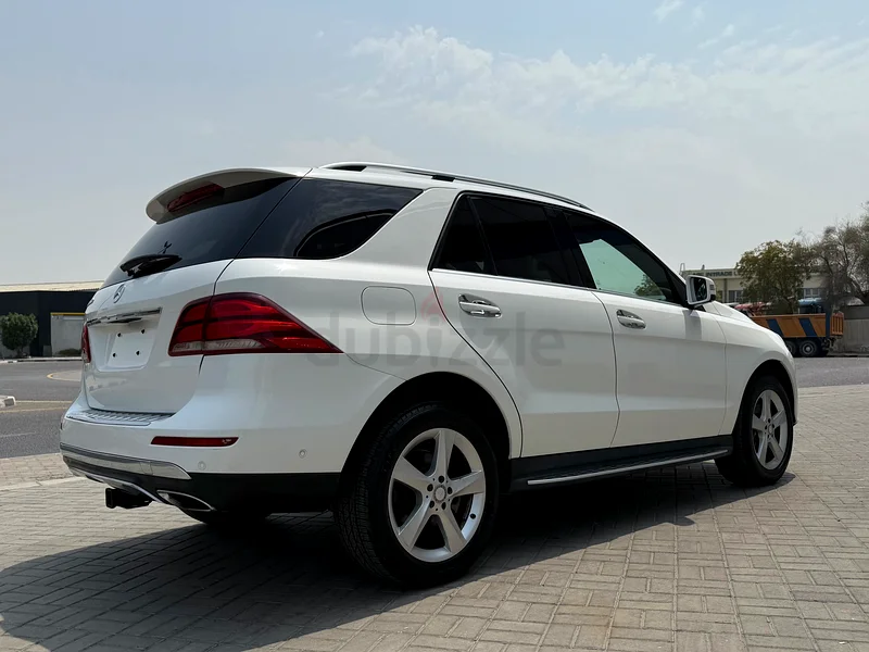MERCEDES-BENZ GLE-CLASS, 35063699043504898114