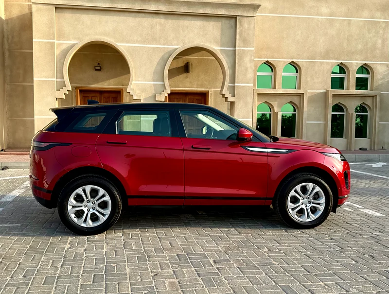 Range Rover Evoque S 20063699061856897114