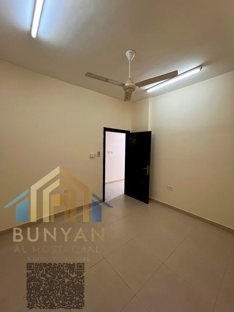 🏡 Code 210 – 1 BHK Apartment for Rent in Al Rawda 3 – Ajman  Great rental opportunity ✨ Spacious 1 BHK apartment located directly on Sheikh Ammar Str63719788392577113