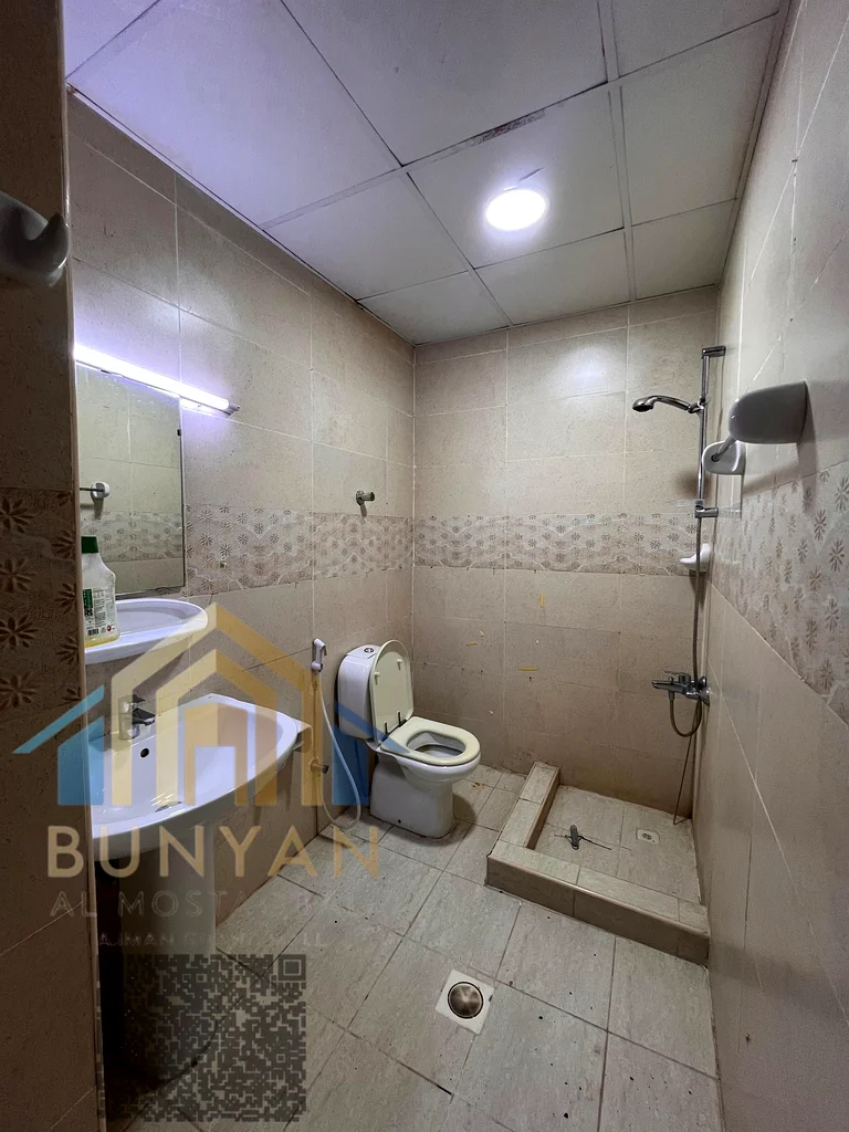 🏡 Code 210 – 1 BHK Apartment for Rent in Al Rawda 3 – Ajman  Great rental opportunity ✨ Spacious 1 BHK apartment located directly on Sheikh Ammar Str63719788392577114