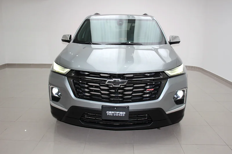 Traverse 2LT RS 3.6L63699030919555111