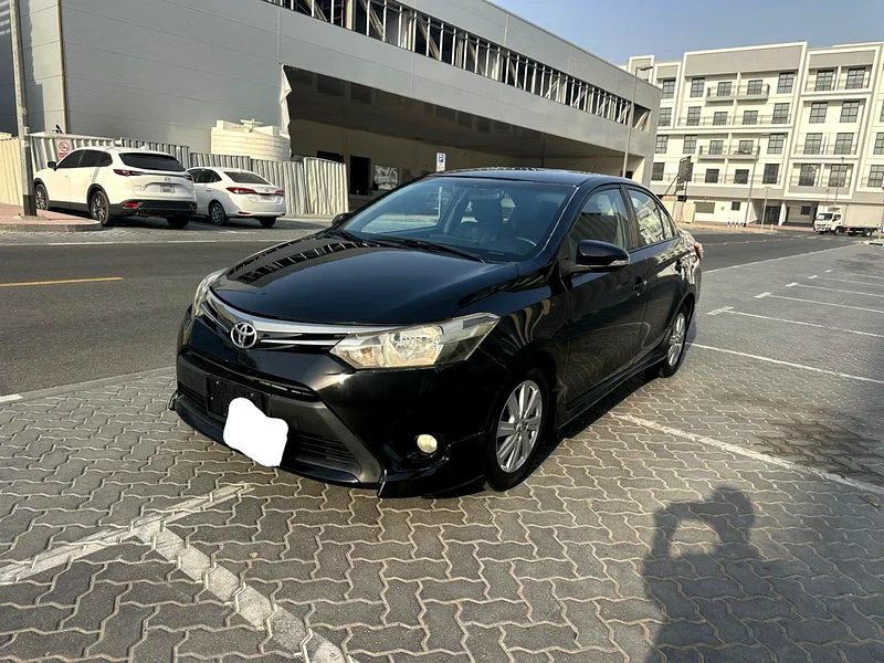TOYOTA YARIS SE+ 1.5L GCC CAR FIRST OWNER CAR GOOD CONDITION63699050850561110