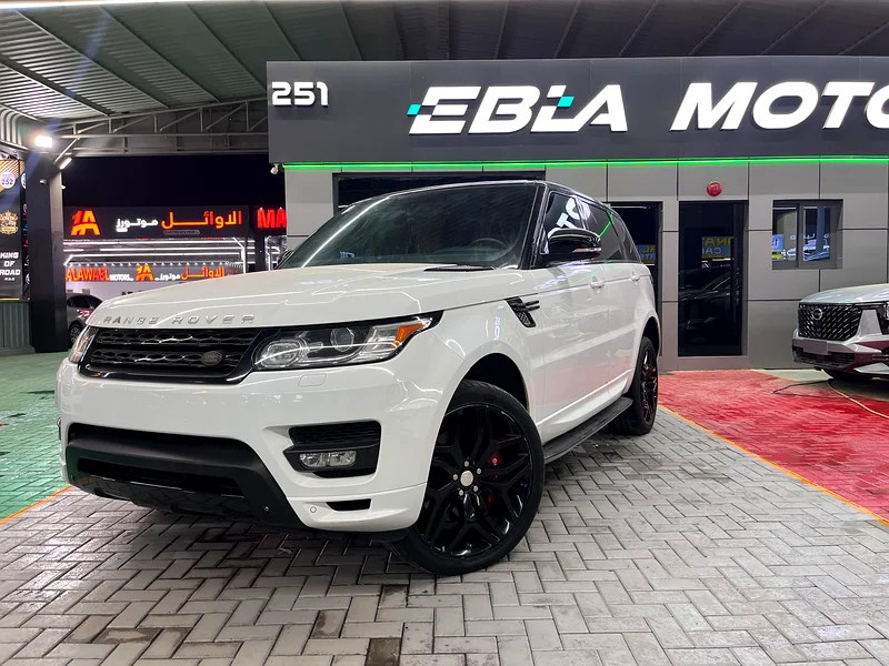 Range Rover Sport Autobiography63699060295170110