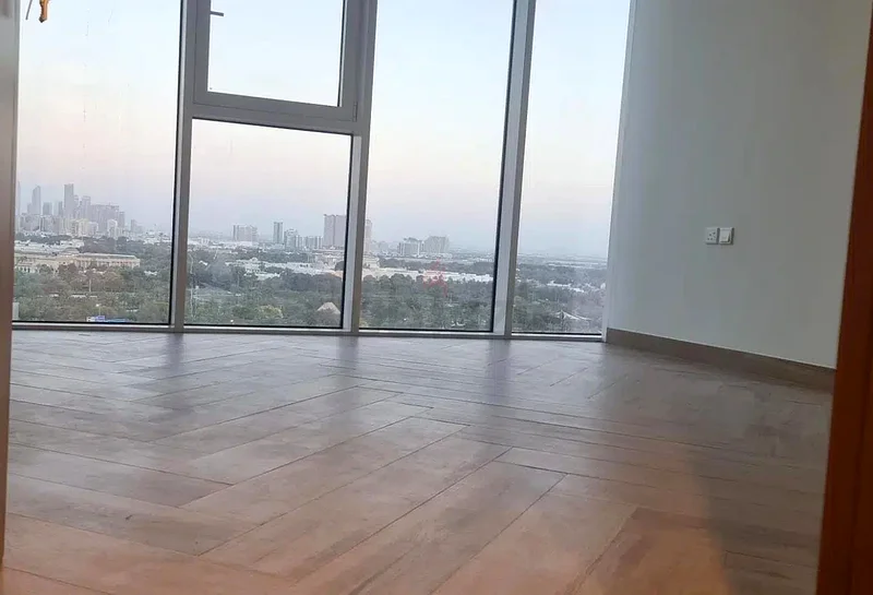 شقة بغرفة نوم واحدة (بمنظر حديقة جلوو)63768649532547111
