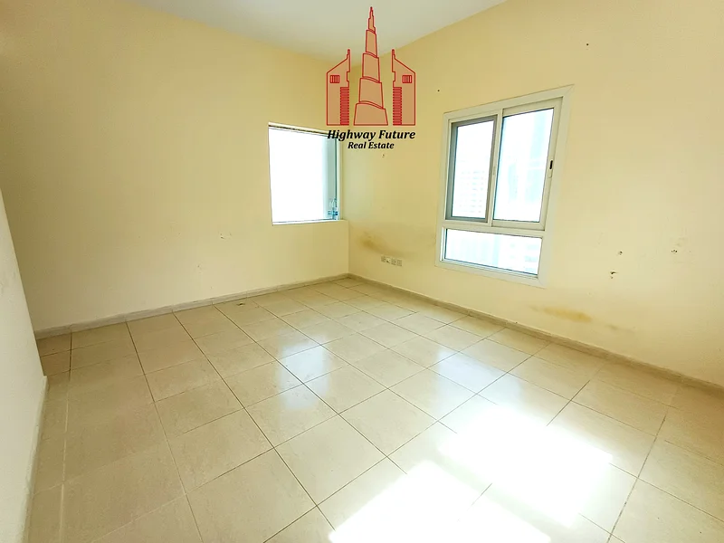 6 شيكات ● عرض محدود ● شقة 2 بيدروم مع شرفة ● مبنى عائلي بالكامل63707514258178114