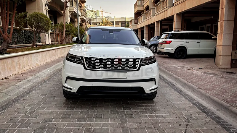 2020 Range Rover Velar - GCC Specs63699060012290114
