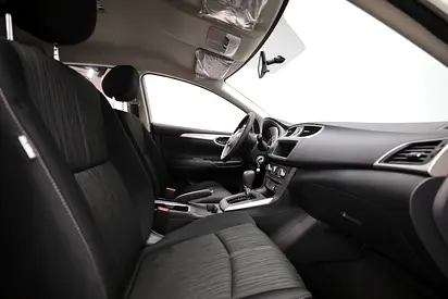 Nissan SYLPHY, миниатюра 7