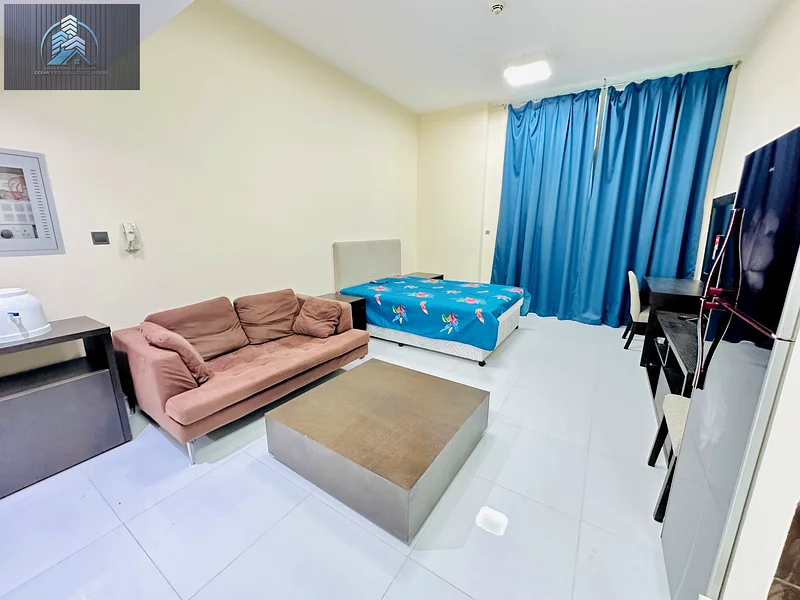 FULLY FURNISHED / STUDIO / WITH ALL AMINITIES63748197025410112