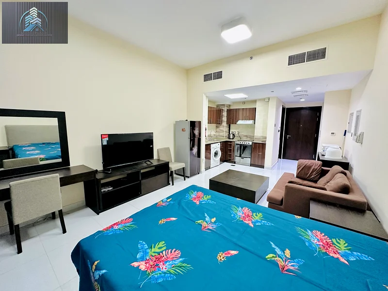FULLY FURNISHED / STUDIO / WITH ALL AMINITIES63748197025410114