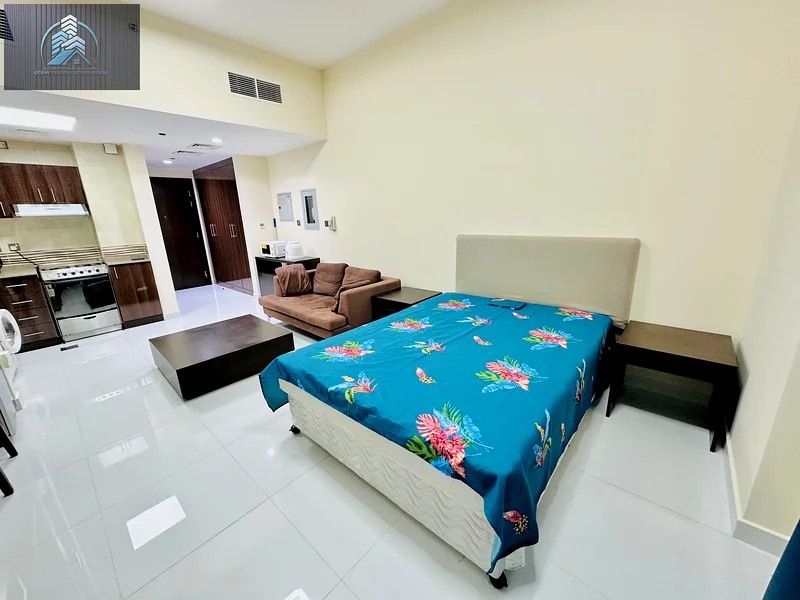 FULLY FURNISHED / STUDIO / WITH ALL AMINITIES63748197025410113