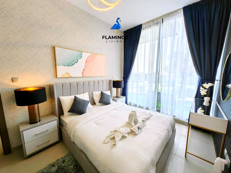 بدون عمولة • ديكور داخلي أنيق • شرفة خاصة63835395469058112
