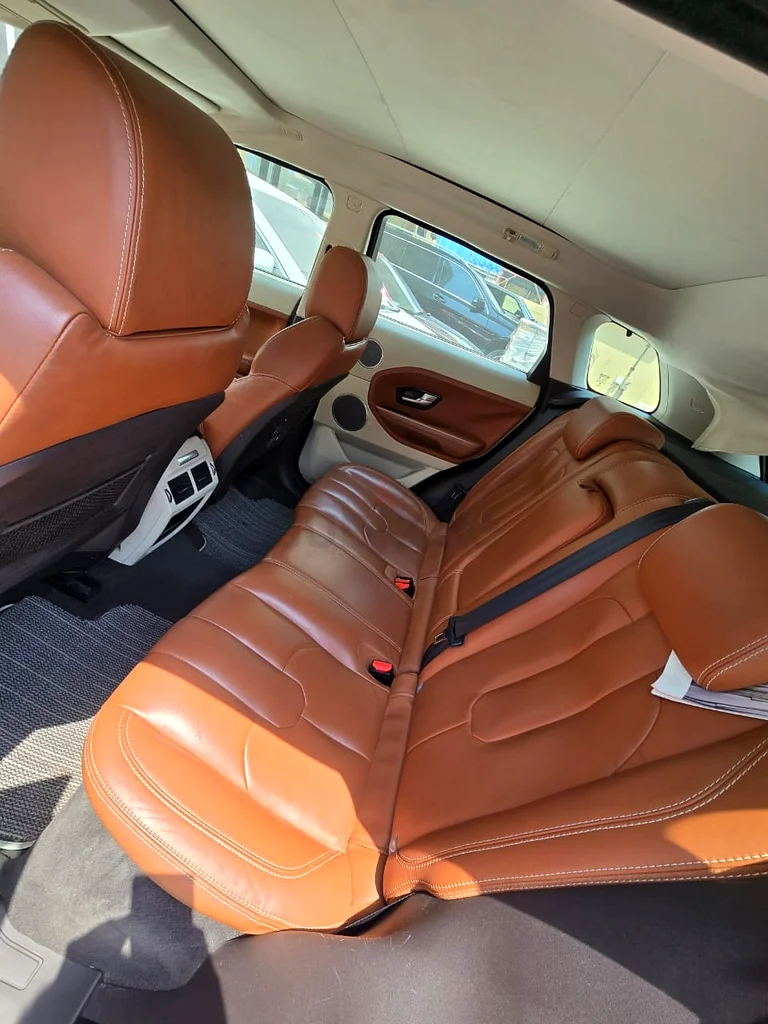 Range Rover Evoque 201563700103079042114