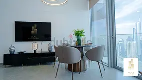 Bills Included! Serviced 1 BR SkyHigh Luxury Stella Maris