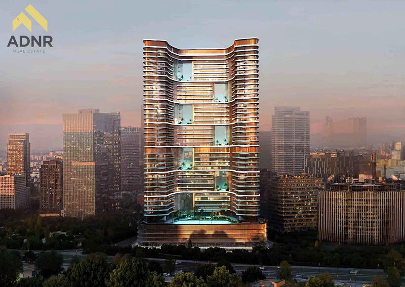 Ultra Luxury Project / Lifestyle Amenities / ROI 12+%64021793210625112