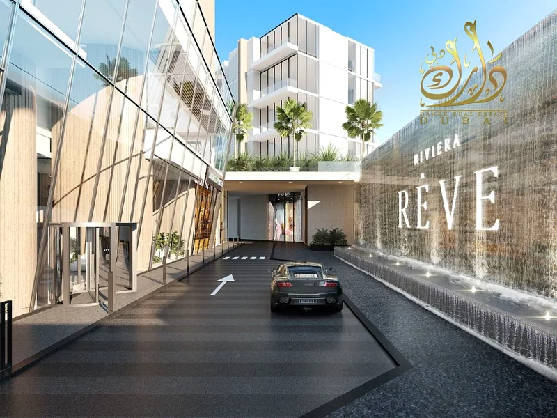 Full Lagoon View | HIGH ROI | Smart Home63976831813506114
