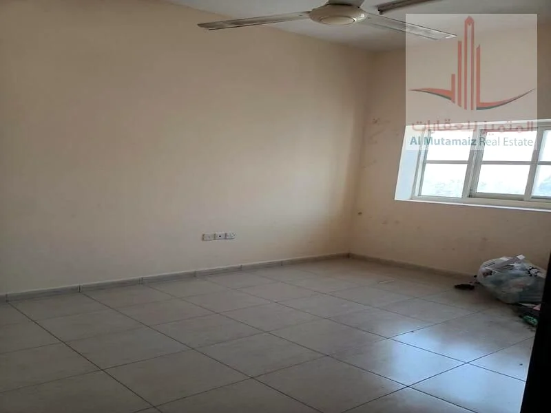 شقة بغرفة نوم واحدة للإيجار السنوي في الحميدية، موقع متميز للغاية63709679745026113