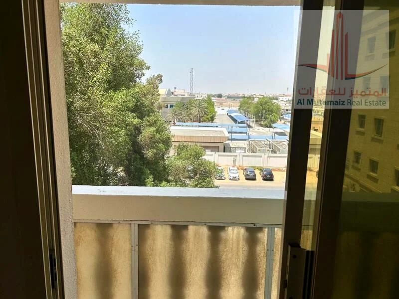 شقة بغرفة نوم واحدة للإيجار السنوي في الحميدية، موقع متميز للغاية63709679745026111