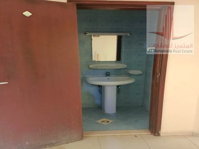 شقة بغرفة نوم واحدة للإيجار السنوي في الحميدية، موقع متميز للغاية63709679745026114