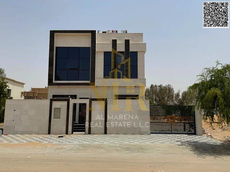 A unique opportunity to own a luxurious villa that combines modern design with an attractive and distinctive price.63909552242177111