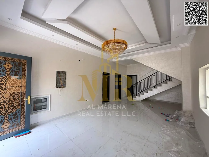 A unique opportunity to own a luxurious villa that combines modern design with an attractive and distinctive price.63909552242177113