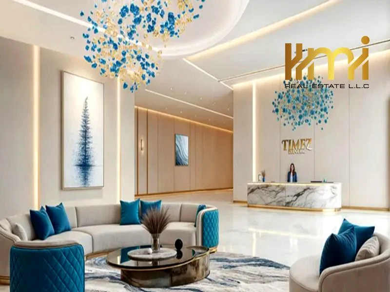 Flexible Payment 1% MONTHLY | High ROI | LUXURY | BEST DEAL63981672675457114