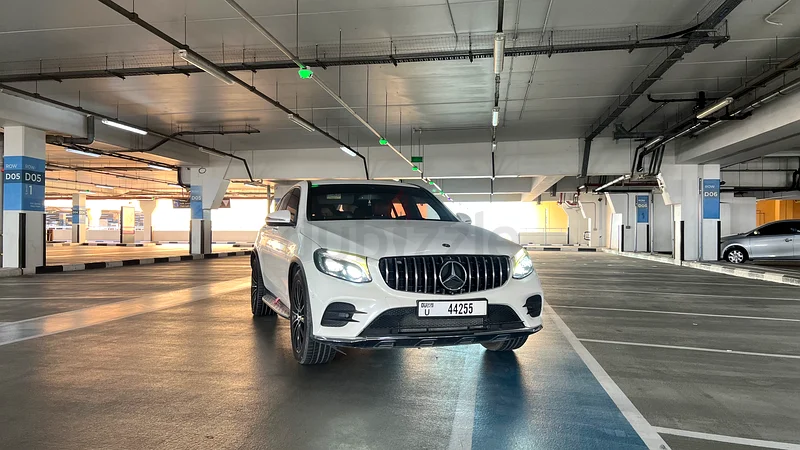 MERCEDES BENZ GLC 250 | AMG KIT | 201863699042388225111