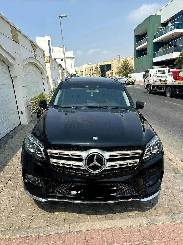 For Sale: Mercedes GLS 500 GCC – Luxury, Power  Comfort in One63699042670851114