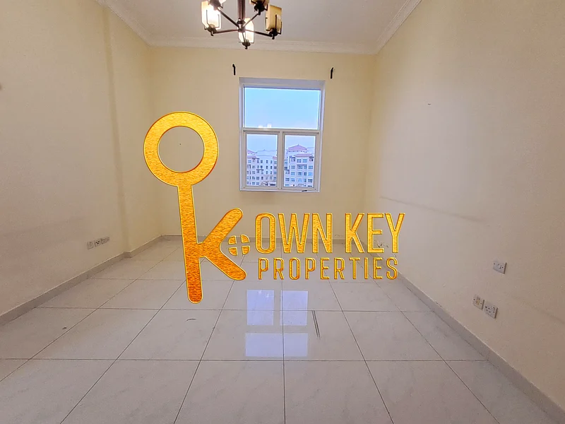 Chiller Free | Spacious 3BHK | Open View | Close To Metro63767159802243114