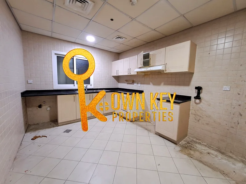 Chiller Free | Spacious 3BHK | Open View | Close To Metro63767159802243113