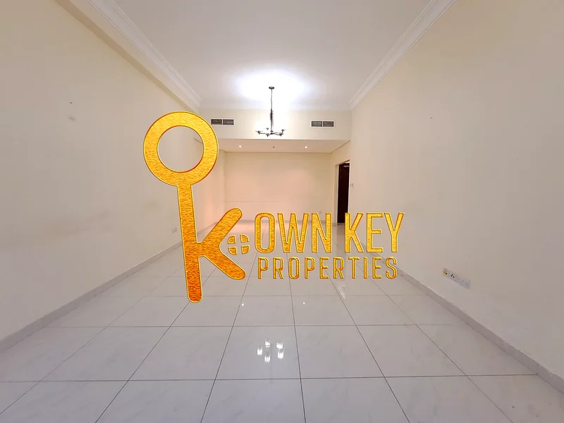 Chiller Free | Spacious 3BHK | Open View | Close To Metro63767159802243112