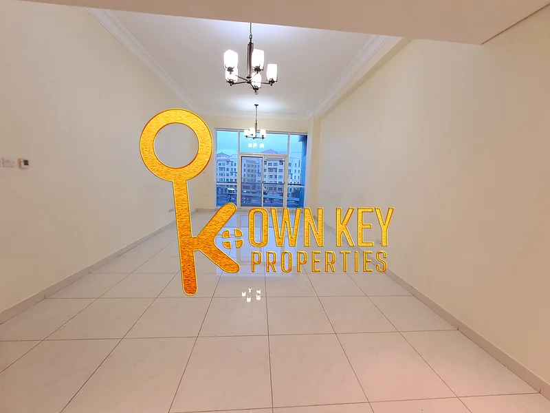 Chiller Free | Spacious 3BHK | Open View | Close To Metro63767159802243111