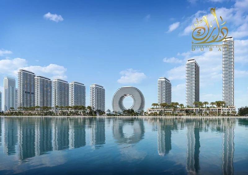 DON'T MISS !! | WATERFRONT | DUPLEX UNIT | ULTRA LUXURY COMMUNITY | SEA VIEW | HIGHEST ROI | BUY NO63853783323267110