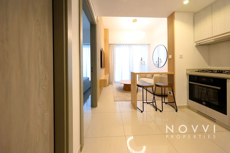 Stunning Unit  | Fully Upgraded | Pool View63793485729025111