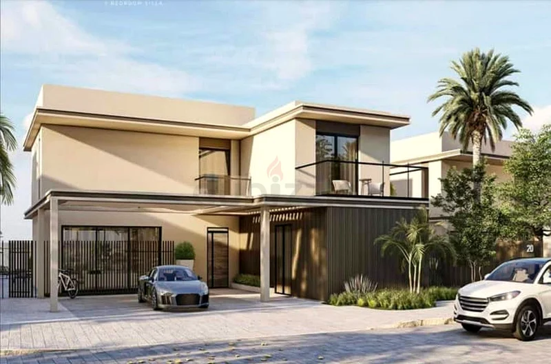 3 bed room in falcon island Al hamra village opposite to Wynn Al Marjan Island Resort63860240929665110