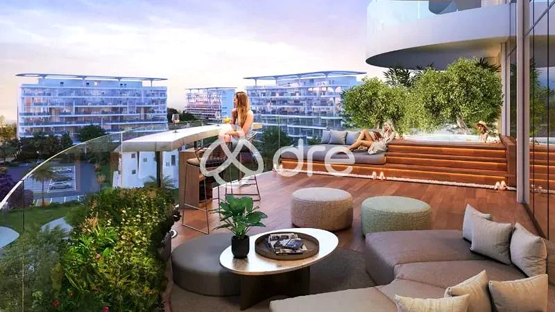 Lagoon View | High Floor I Prime Location63963256987651113