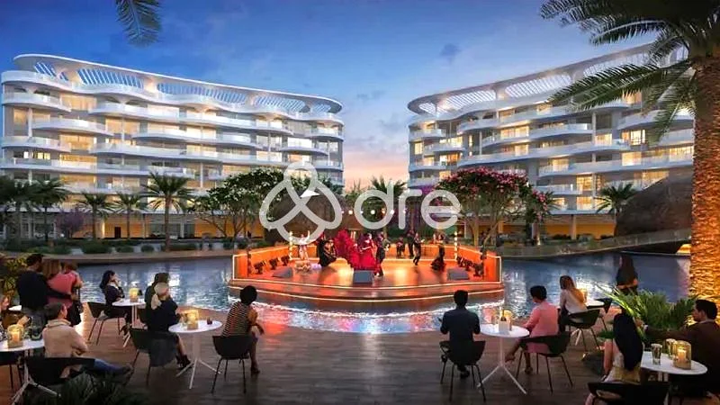 Lagoon View | High Floor I Prime Location63963256987651112
