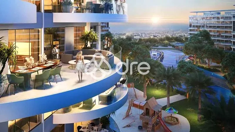 Lagoon View | High Floor I Prime Location63963256987651110