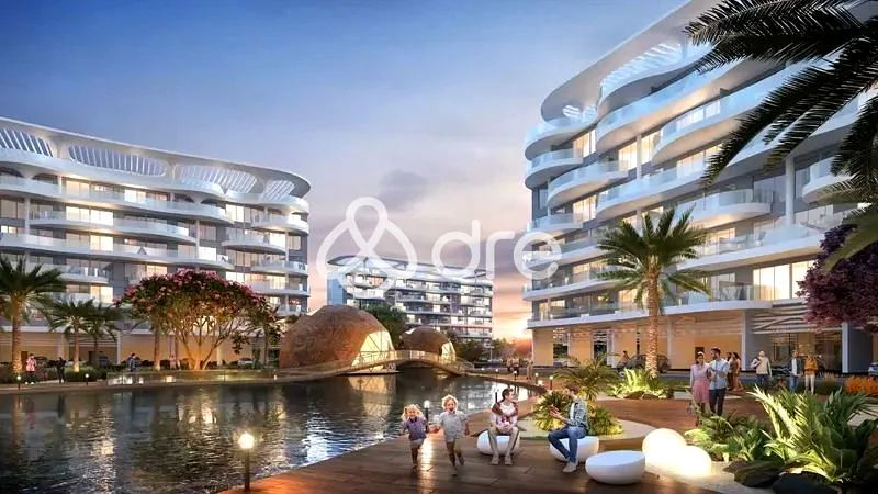 Lagoon View | High Floor I Prime Location63963256987651111