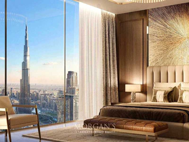 High Floor | Sea View | Prime Location63934966424578112