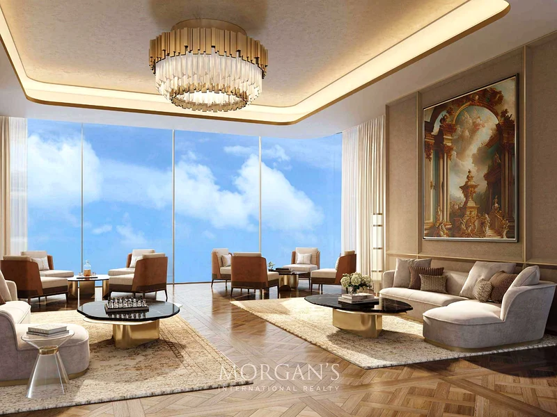 High Floor | Sea View | Prime Location63934966424578114